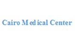 Cairo Medical Center logo