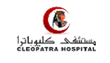 Cleopatra Hospital logo