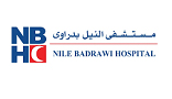 Nile Badrawi Hospital logo