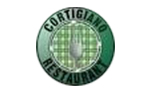 Cortigiano Restaurant logo