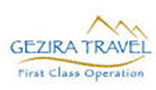 Gezirat Travel logo