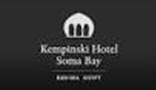 Kempinski Hotel Soma Bay logo