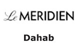Le MÃ©ridien Dahab logo