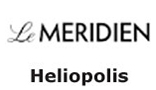 Le MÃ©ridien Heliopolis logo