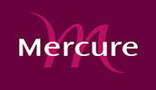 Mercure logo