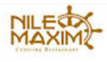 Nile Maxim logo