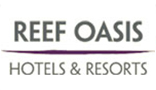 Reef Oasis Hotels and Resorts logo