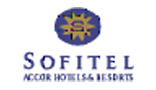 Sofitel Cairo Heliopolis logo