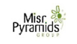 Misr Pyramids Group logo