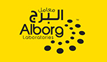 Alborg Laboratories logo