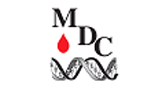 MDC logo